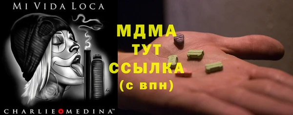 прущий лед Алзамай